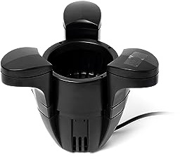 Jebao SK-30 Skimmer Flotante para Estanque, 660GPH