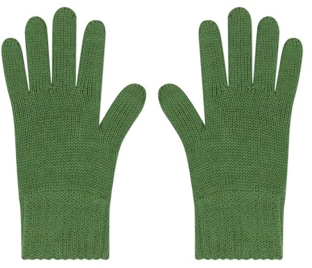 Petit Bateau A0B17 Guantes Unisex Niños Palmeraie 3-4 Años
