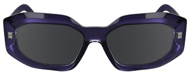 KARL LAGERFELD Kl6167s Gafas Unisex adulto (Pack de 1)