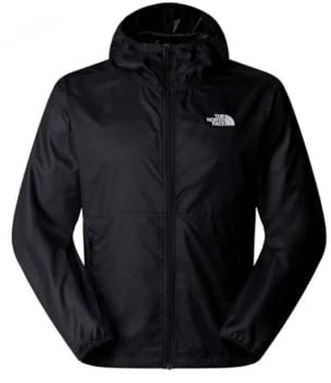 The North Face NF0A55EP422 W CROPPED QUEST JACKET Jacket Damen STORMY BLUE Größe XL