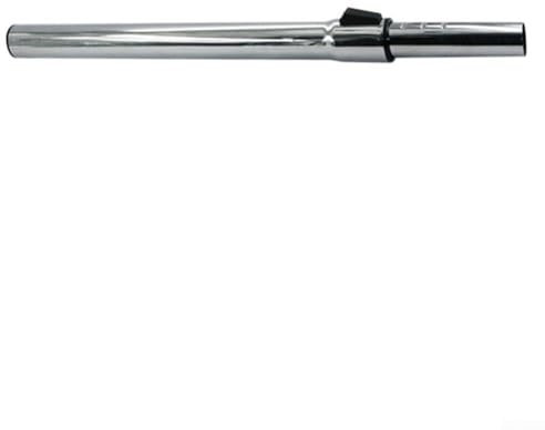 Teleskop Staubsaugerschlauch geeignet für MIELE Modelle S8, S6, C2, C3, H1, D807 D809S8, längenverstellbar für optimale Reinigungsleistung (Innen 32mm)