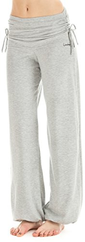 WINSHAPE Damen Trainingshose Winshape Damen Trainingshose Wh1 Fitness Freizeit Sport Yoga Pilates