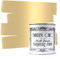 Shabby Chic Chalk Based Furniture Paint: Matt Finish for Furniture, Home Decor, DIY Projects, Wood Paint - Interior and Exterior 250ml - Antique Gold