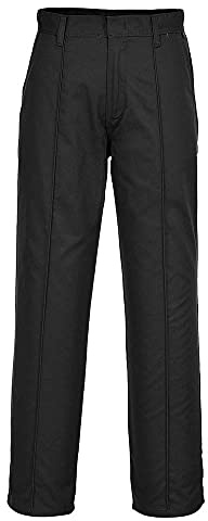 Portwest herr Preston Trouser (Reg Byxor (1-pack)