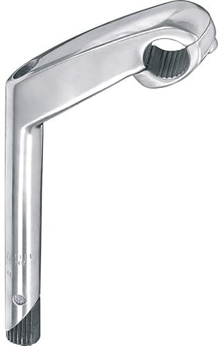 ErgoTec Eagle 2 Eagle 2 Silber Ø 22.2 mm