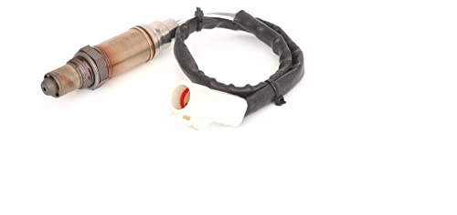 Bosch F00HL00354 - Lambdasonde mit fahrzeugspezifischem Stecker