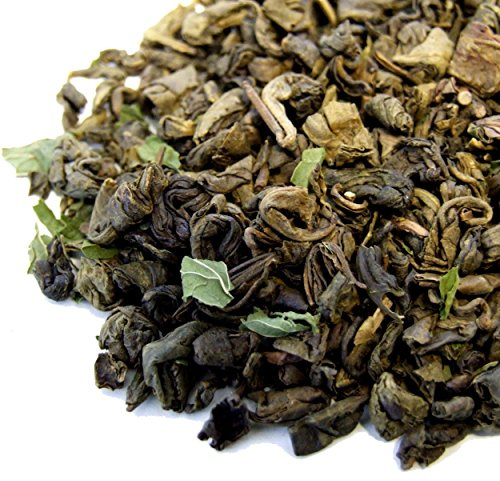 Green Menthos Tea 250g Pack