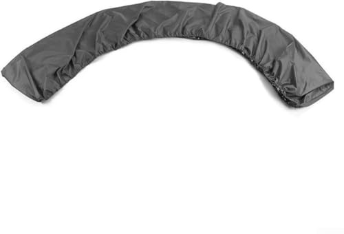 Cubierta de kayak marino de 2,1 a 6 m, cubierta de barco de kayak, cubierta antipolvo resistente al agua, para almacenamiento fuera de temporada o protección solar de temporada alta, polvo y lluvia