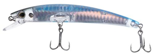 GOOHOCHY 3D Lebensechte Angelköder 12cm Simulation Bait Mit 6# Blutfurche Haken Ideal Für üßwasser Und Salzwasser Perfekt Für Raubfische Und Friedfische