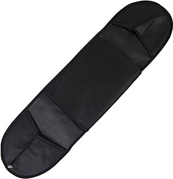 Skateboard-Tragetasche, Skateboard-Tasche, mit Reißverschluss