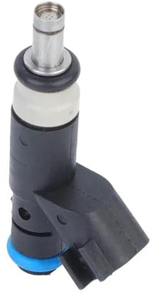 BAFAFA Carburant Injecteur Buses Buse D'injecteur Carburant pour Boussole pour Patriot 2.0L 2.4L I4 2007 – 2013 04891577AB Buse D'injection Carburant pour Moteur Injecteur Buse Soupape(1PCS)