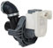 Motore Della Pompa Di Circolazione Della Lavastoviglie W11084656 W10805387 W10854710, Compatibile Con I Pezzi Di Ricambio For Elettrodomestici Whirlpool