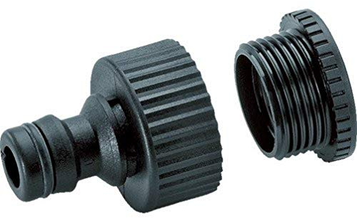 Kärcher 2.645-007.0 Hahnanschluss (mit Reduzierstueck G1)