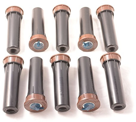 Hunter PRO-Spray PROS-04-PRS30 Lot de 10 boîtiers d'arroseur escamotables