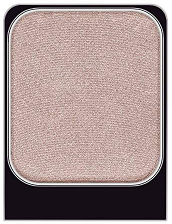 MALU WILZ Eye Shadow Puderlidschatten in praktischen Klickpfännchen (parabenfrei)1,4g (Nr. 93, Summer Beige)