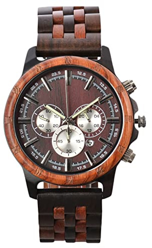 RORIOS Orologio Elegante AA-RG004