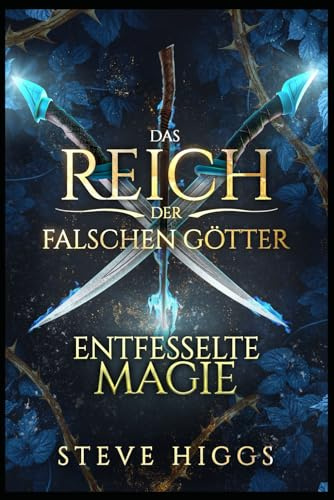 Entfesselte Magie: Ein Zauberer in Bremen Teil 2