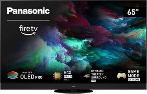Panasonic TV-65Z90AEG Smart TV 164 cm/65 4K OLED DVB-T2