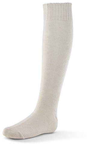 Havsstövelsockar, 11, Vitt, 1