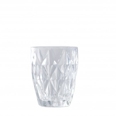 Nador Gobelet Porcelaine, Diamant 0,1 x 0,1 x 0,1 cm