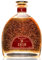 CONDE LUMAR - Whisky 1818 - Premium Liqueur Gold 23K - Con Láminas de Oro - Botella Ideal para Regalar - Con Certificado de Oro de Calidad - 40% Vol. - 70 cl