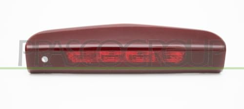 Prasco-OP0344150-DRITTES STOPLICHT MOD. 3 TUERIG | Kompatibel mit: OPEL CORSA D