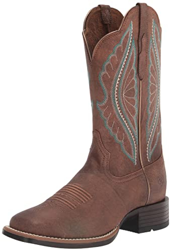 ARIAT Women’s PrimeTime Western Boot