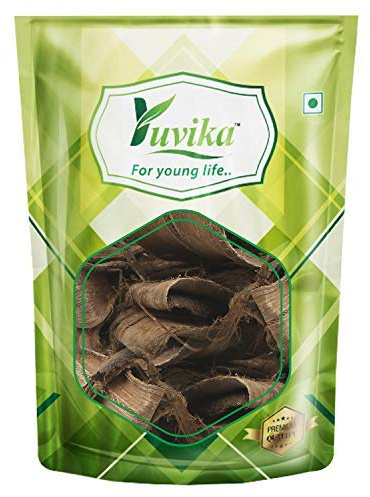 YUVIKA Dandasa - Datoon - Juglans - Walnut Tree Peel (100 Grams)