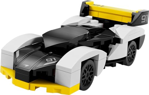 LEGO Speed Champions McLaren Solus GT (30657)