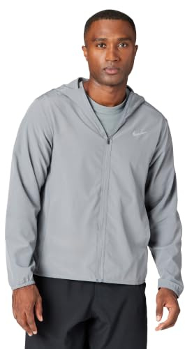 NIKE Uomo Dri-fit Form Hd Jkt Giacca Uomo