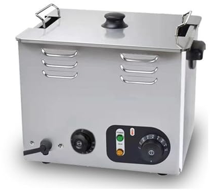 Egg Boiler, 220V Large Capacity Commercial Egg Boiler, 75℃ Constant Temperature Egg Steamer, Half-Boiled Egg Machine,Timed-products-45-eggs