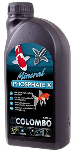 Colombo PHOSPHATE X 1000 ml (Phosphatentferner)
