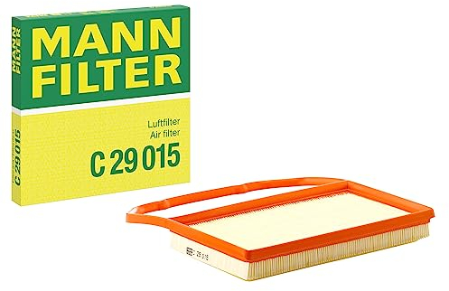MANN-FILTER C 29 015 Luftfilter - für Pkw + Transporter
