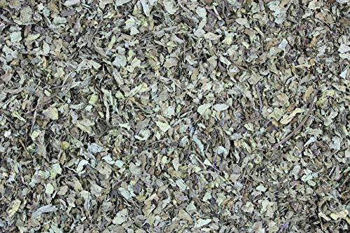 1000Kräuter Indischer Nieren und Blasentee Orthosiphonblätter Tee (100g)