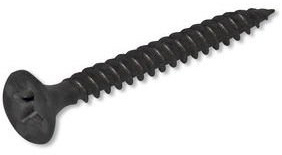 Knauf Schnellbauschrauben mit Feingewinde TN 3,5 x 55 mm 1000 Stück