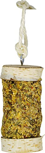 JR FARM Birds Pick 'n' Fun Wellens.& Kanariefåglar 135 g