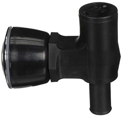 Attwood Flush Mount P-Trap Fuel Tank Vent