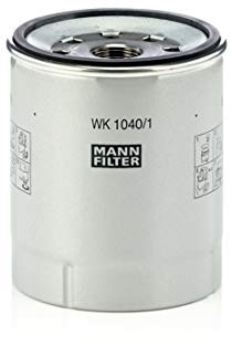 MANN-FILTER WK 1040/1 x Fuel Filter - for Trucks + Buses