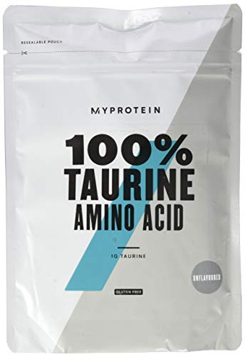 MyProtein Taurine - 250G