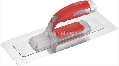 Loutil Parfait Truelle de finition double BLADE35cm
