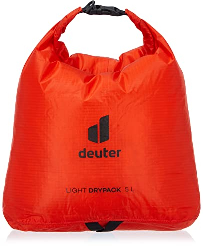 deuter Light Drypack 5 Packsack