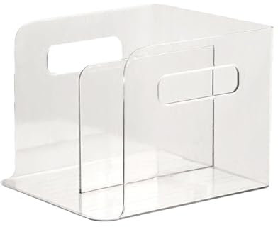 Briefhalter - Moderner Wand-Post-Organizer für Zuhause | Dekoratives Briefablage aus Holz oder Metall | Vintage-Stil Post- und Schlüsselhalter | Kompakter rustikaler -Briefsortierer ideal