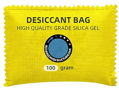 Bilavfuktare - Återanvändbar, Rostskyddande Bilavfuktare Fuktabsorberande | Bil Silica Gel Torkmedel För Lastbilar, Fritidsfordon, Förvaring, Källare