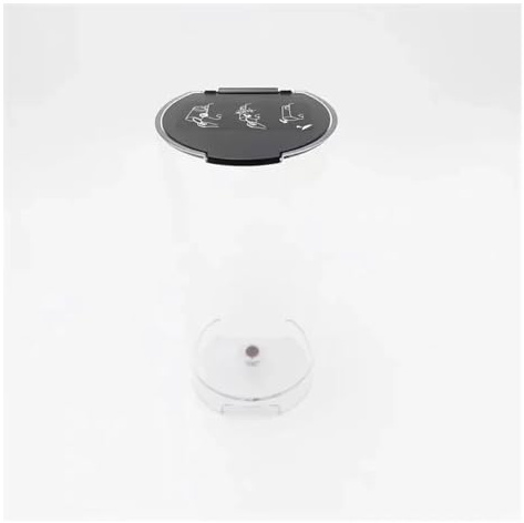 Genérico Accesorios for el depósito de agua de la cafetera de cápsulas Nestlé Essenza Mini C30/EN85
