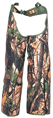 fratelliditalia.org Cosciali Gambali Caccia Nylon Pesca Impermeabile Forest Gambe Singole Pioggia