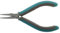 Beadsmith PL134 Simply Modern Series, Round Nose Pliers, 4.75 Inches Long