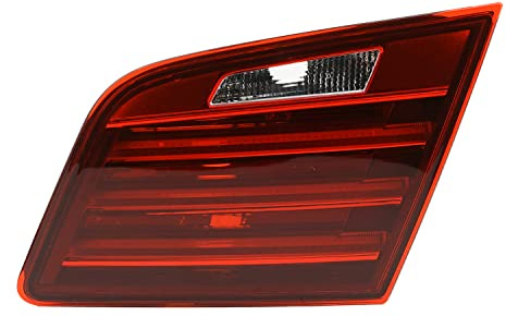 Johns, LED-bakljus inuti höger passagerarsida, kompatibel med BMW 5-serien F07/F10/F11 07/13–