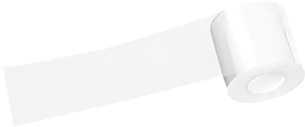 Tortenrandfolie, 1 Stück Tortenfolie 6cm x 10m, Transparent Acetat Foile | Tortenrandfolie 6cm Hoch, Azetatfolie Torte zum Dekorieren von Kuchen, DIY-Backen und Schokoladenmousse