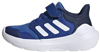 adidas Mixte Enfant TENSAUR Run 3.0 Shoes Children, Bright Royal/Cloud White/Dark Blue, 30 EU