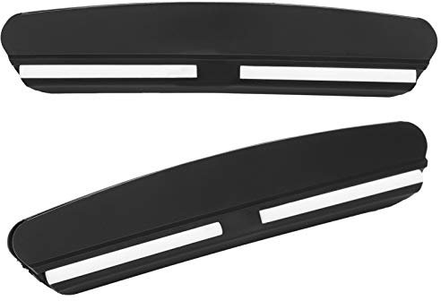 Sharpening Angle Guide, 2Pcs Sharpener Guide Sharpening Stone Angle Guide Angle Guide Whetstone Angle Guide Whetstone Accessories Kitchen Tool